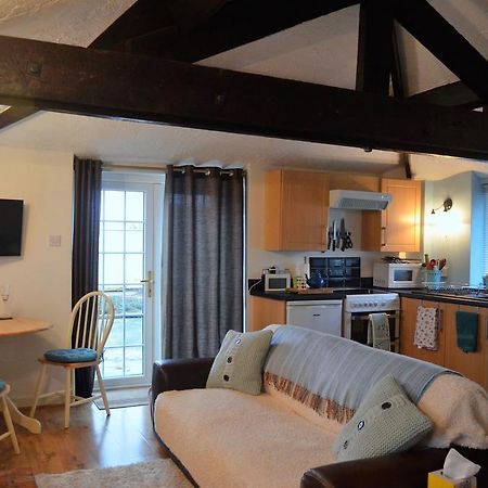Villa Bramble Barn Retreat Chester Camera foto